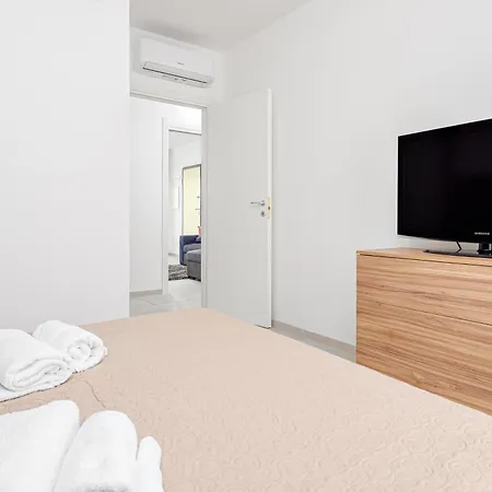 Central Sea House Apartment Olbia