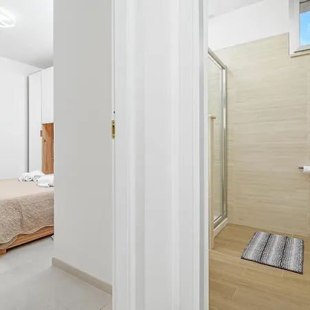 Central Sea House * Olbia