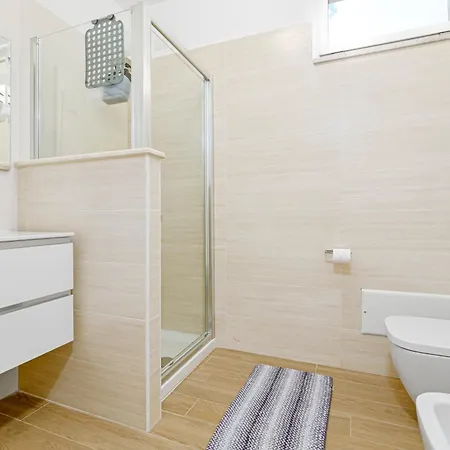 Central Sea House Olbia
