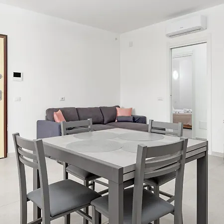 Apartment Central Sea House *