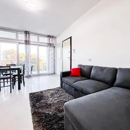 דירה Central Sea House