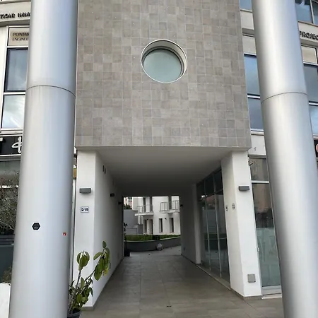 Central Sea House