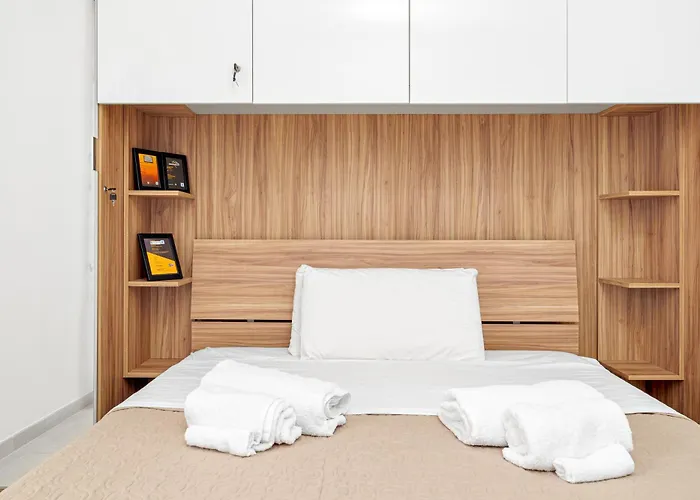 Apartment Central Sea House Olbia