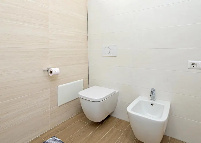 Apartment Central Sea House