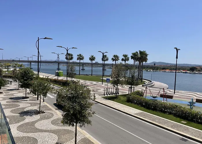 Central Sea House Apartment Olbia