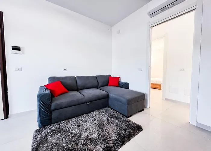 Central Sea House Apartment *