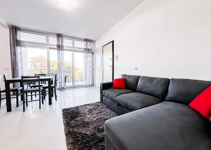 Apartment Central Sea House